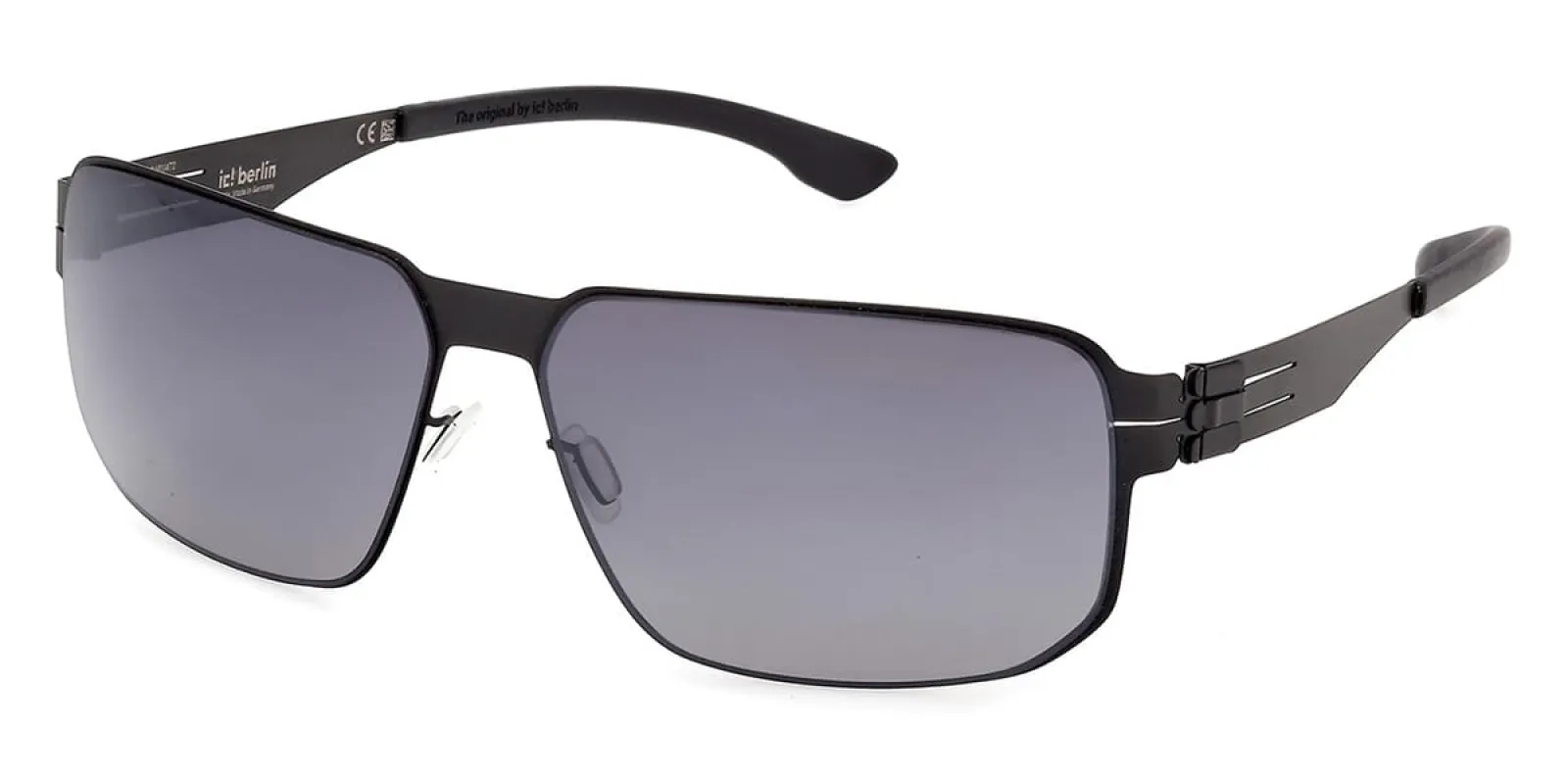 ic! berlin I See 2024 IC0051 made by Fashion Eyewear