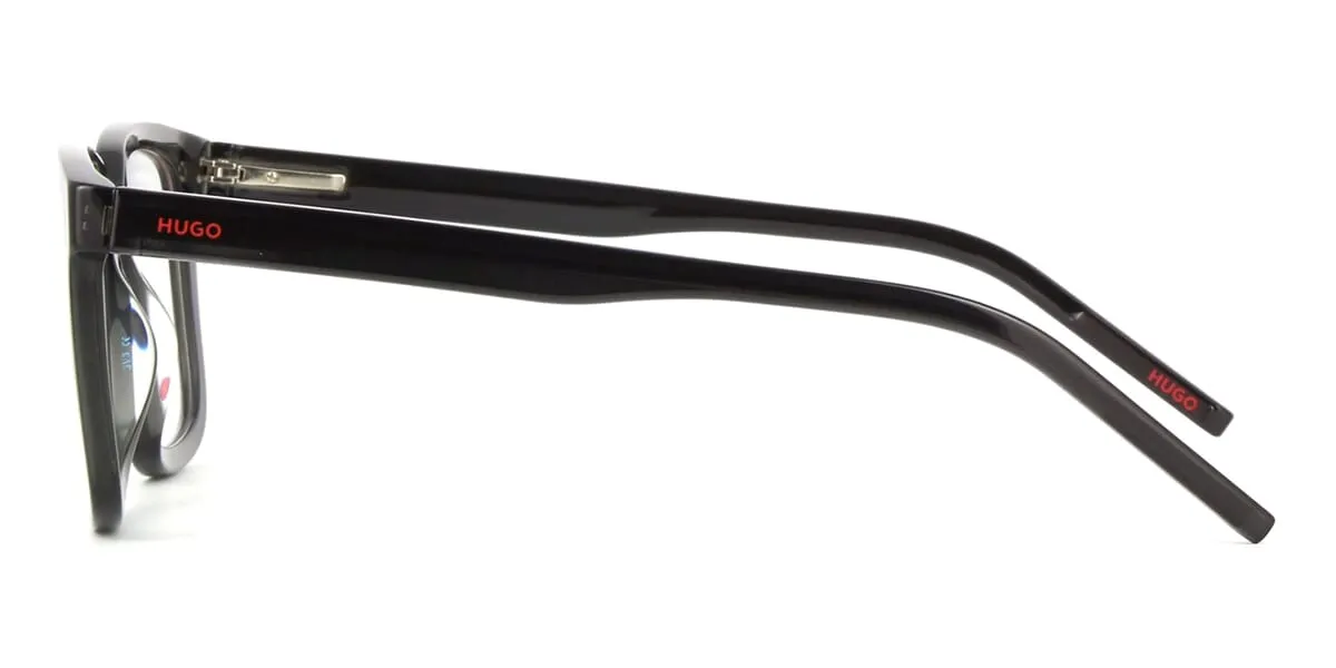 Boss 1261 sold by Fashion Eyewear product image thumbnail 3