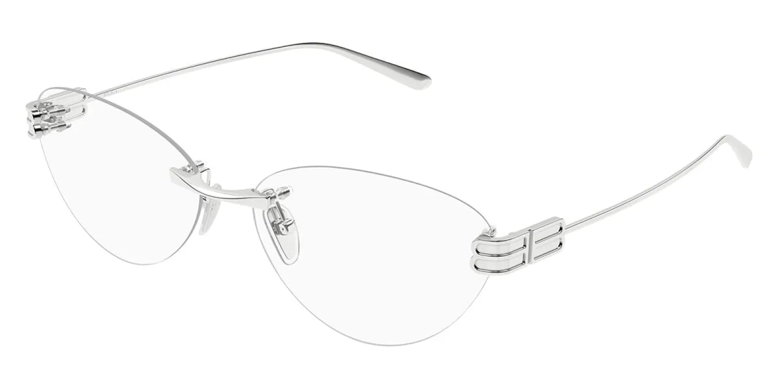 Balenciaga BB0489O made by Balenciaga