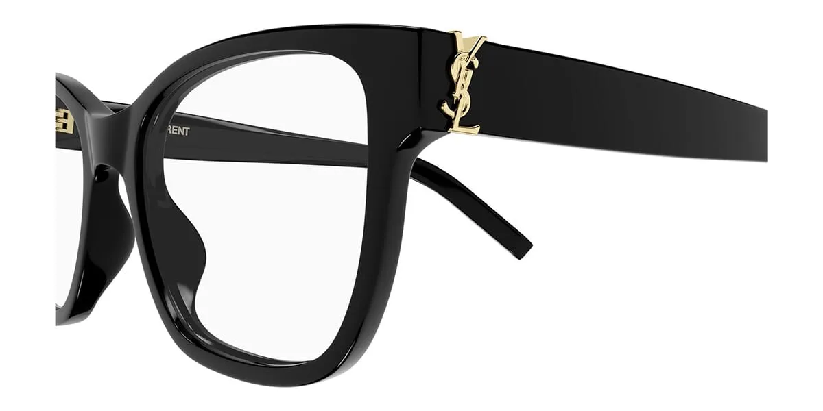 Saint Laurent SL M158 sold by Fashion Eyewear product image thumbnail 3
