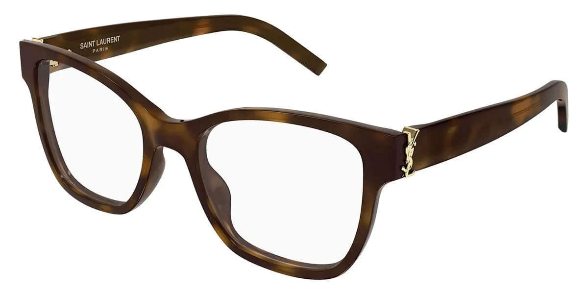 Saint Laurent SL M158 sold by Fashion Eyewear product image thumbnail 4