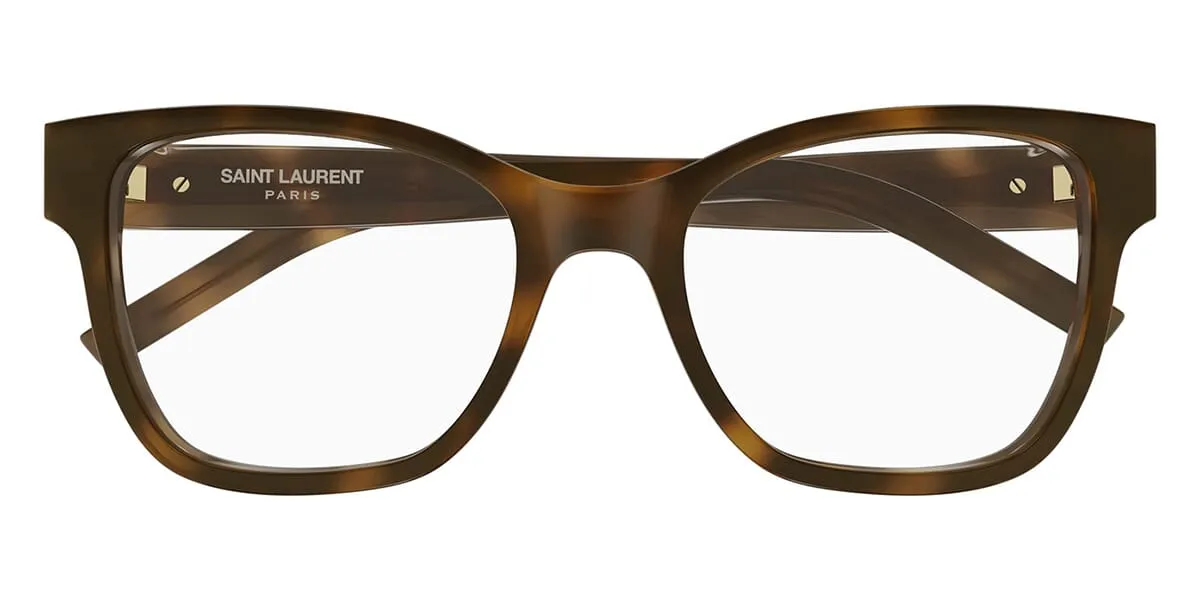 Saint Laurent SL M158 sold by Fashion Eyewear product image thumbnail 5