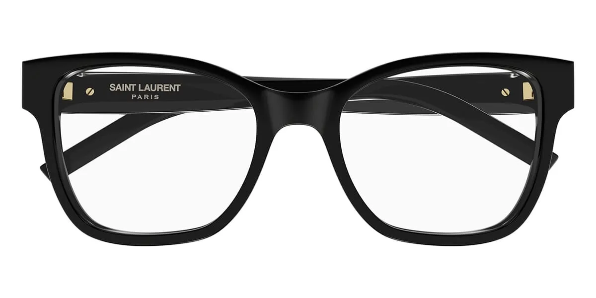 Saint Laurent SL M158 sold by Fashion Eyewear product image thumbnail 2