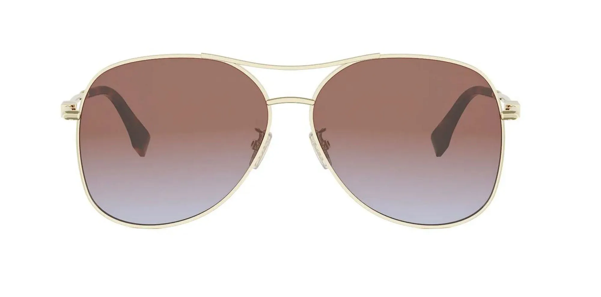 Fendi Fendigraphy FE40200U sold by Fashion Eyewear product image thumbnail 2
