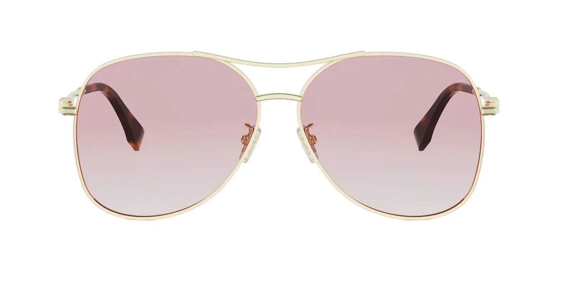 Fendi Fendigraphy FE40200U sold by Fashion Eyewear product image thumbnail 5
