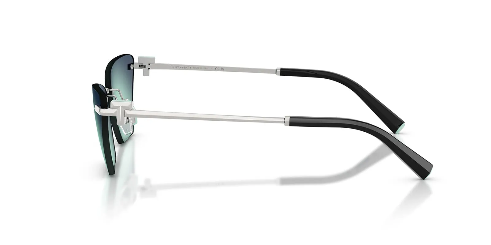 Tiffany TF3120 sold by Fashion Eyewear product image thumbnail 3