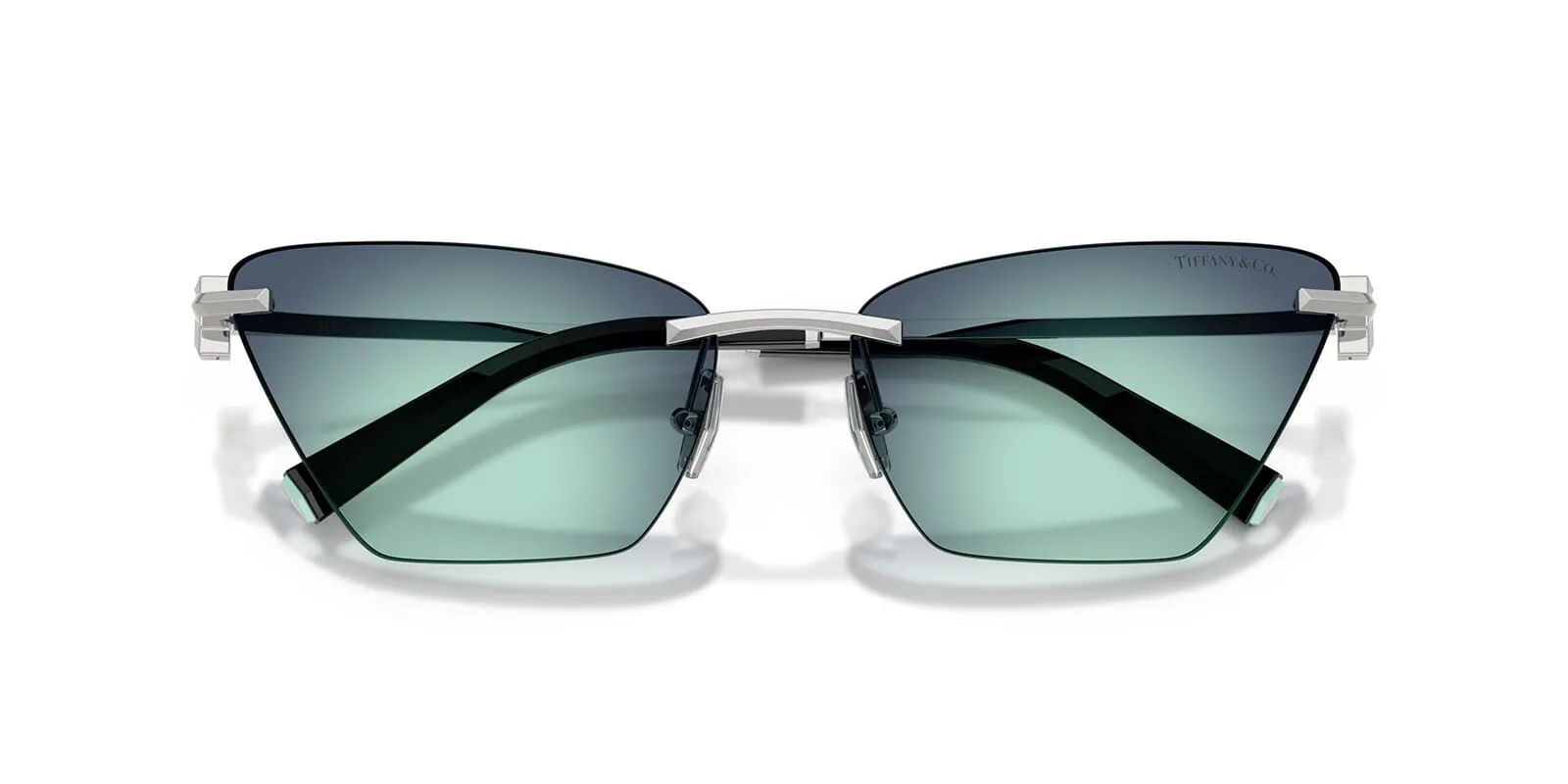 Tiffany TF3120 sold by Fashion Eyewear product image thumbnail 4