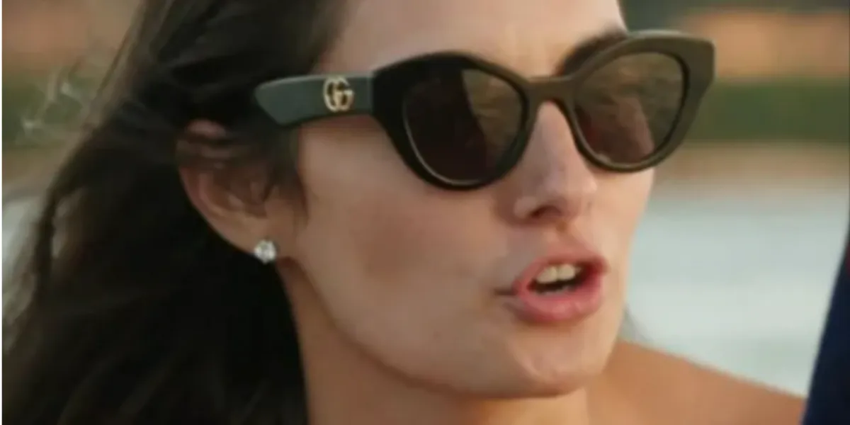 Gucci GG0957S sold by Fashion Eyewear product image thumbnail 5