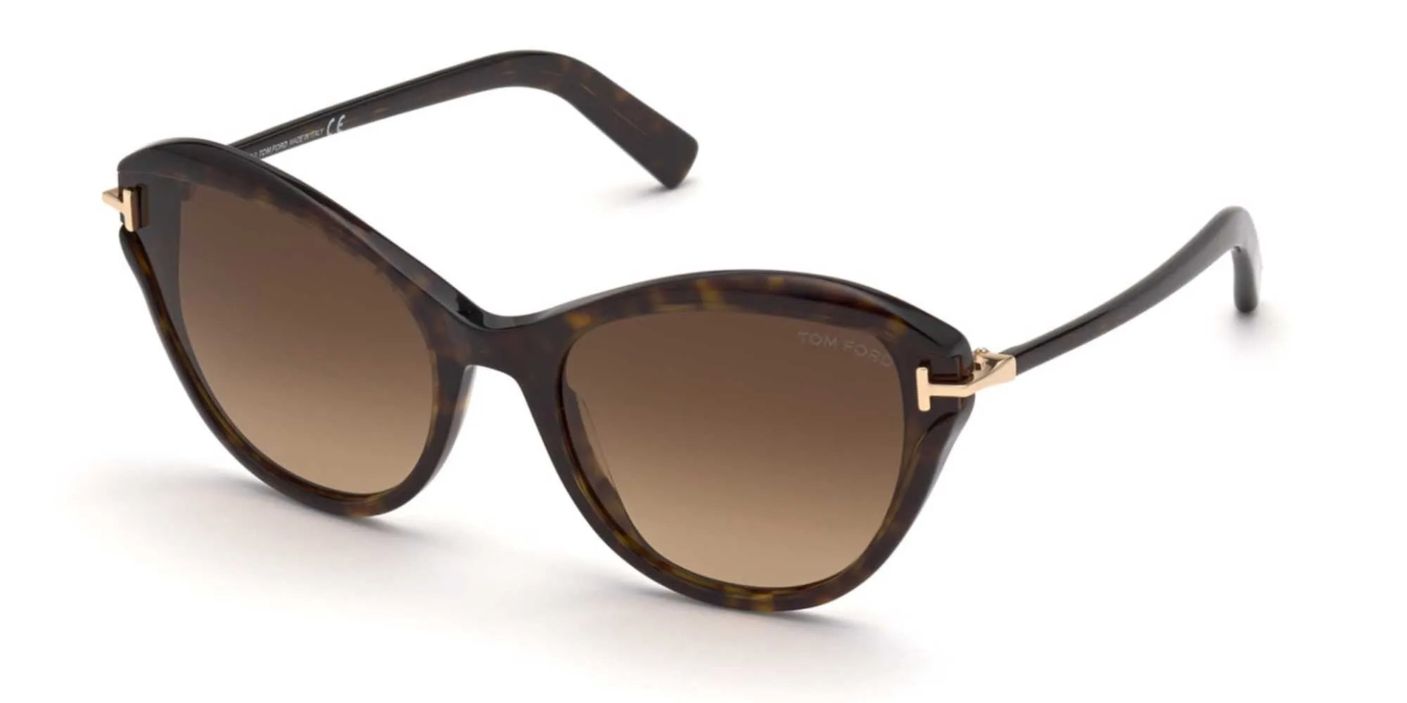 Tom Ford Leigh TF850 sold by Fashion Eyewear product image thumbnail 4