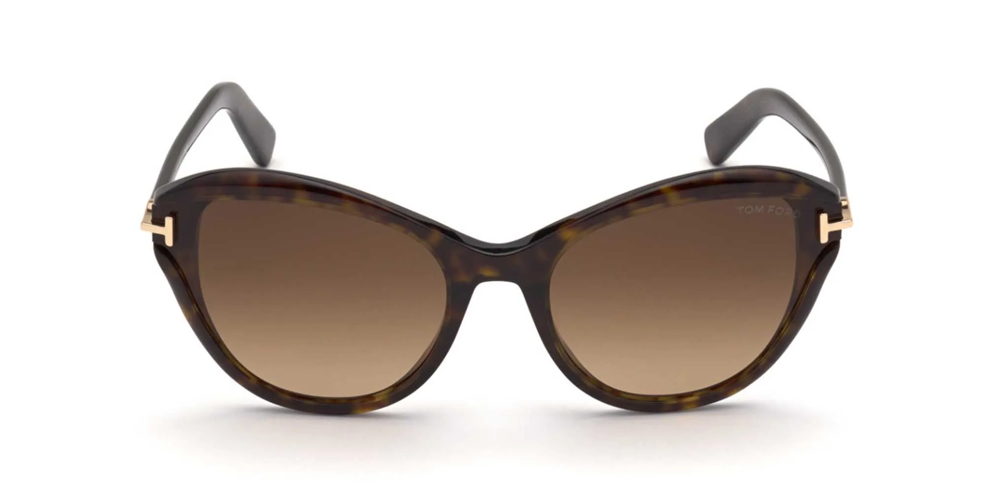 Tom Ford Leigh TF850 sold by Fashion Eyewear product image thumbnail 5