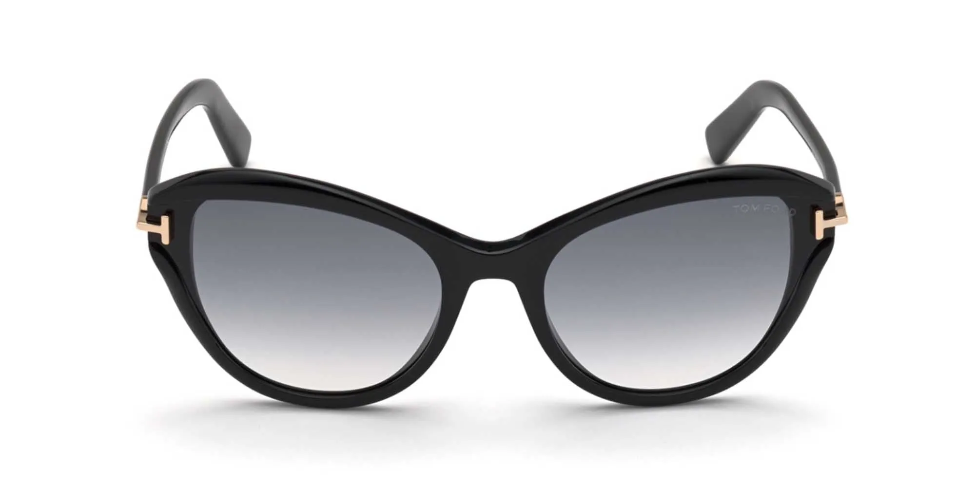 Tom Ford Leigh TF850 sold by Fashion Eyewear product image thumbnail 2