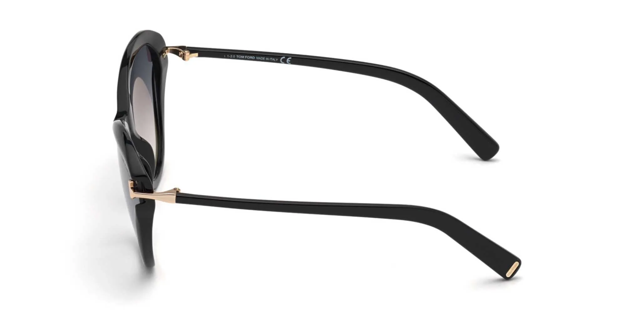Tom Ford Leigh TF850 sold by Fashion Eyewear product image thumbnail 3