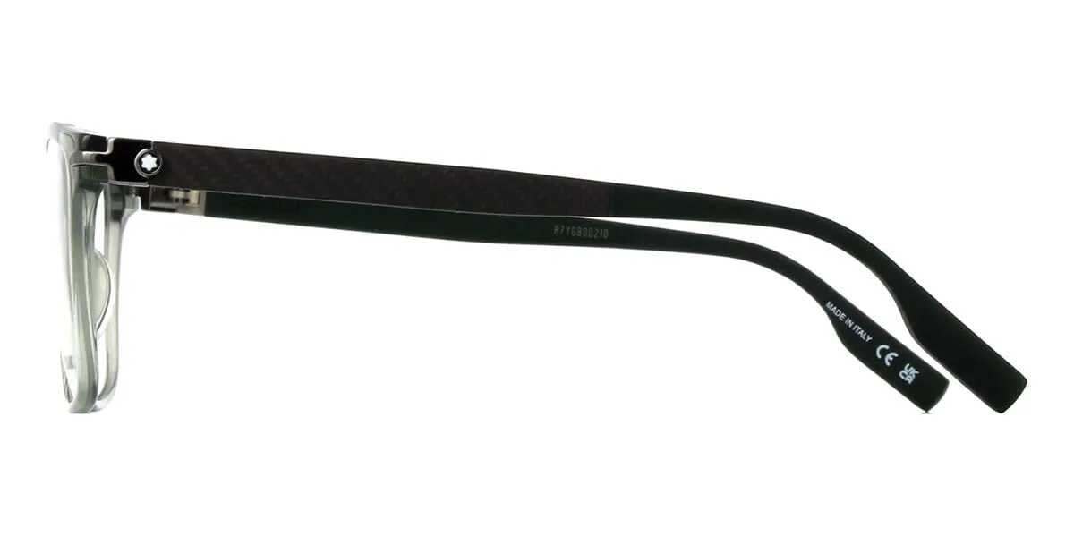 Montblanc MB0251O sold by Fashion Eyewear product image thumbnail 3