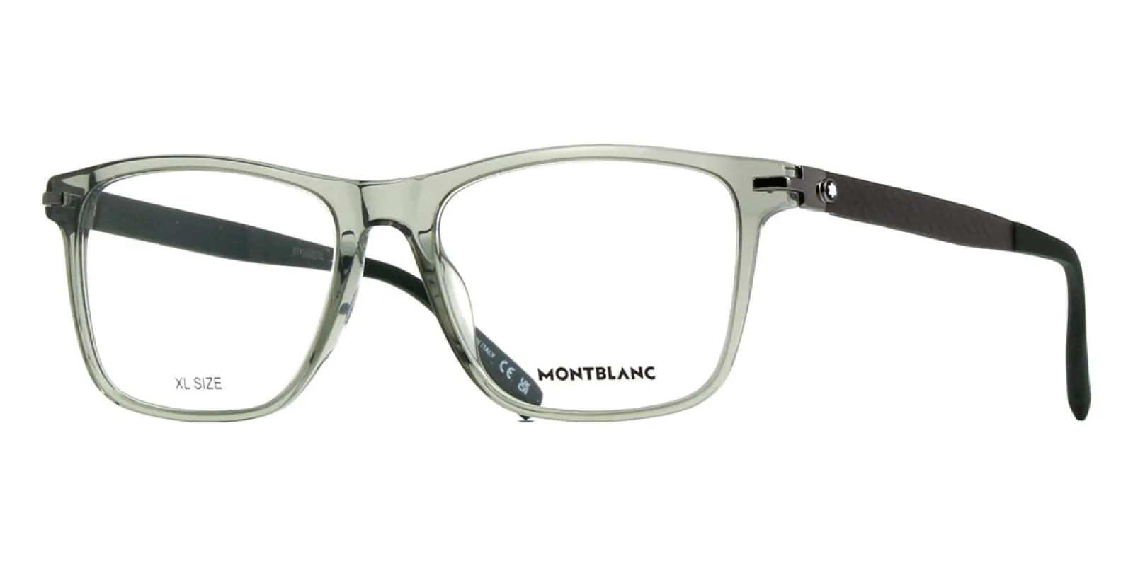 Montblanc MB0251O made by Mont Blanc