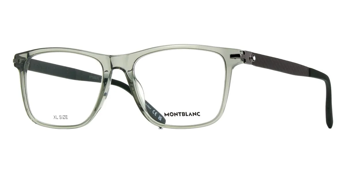 Montblanc MB0251O sold by Fashion Eyewear