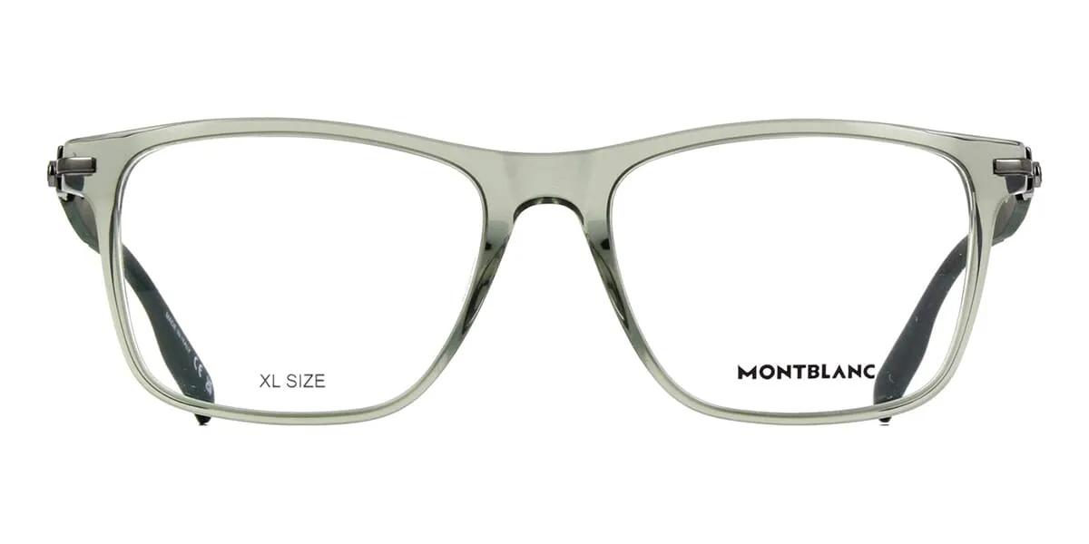 Montblanc MB0251O sold by Fashion Eyewear product image thumbnail 2