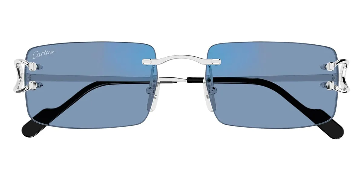 Cartier CT0488S sold by Fashion Eyewear product image thumbnail 4
