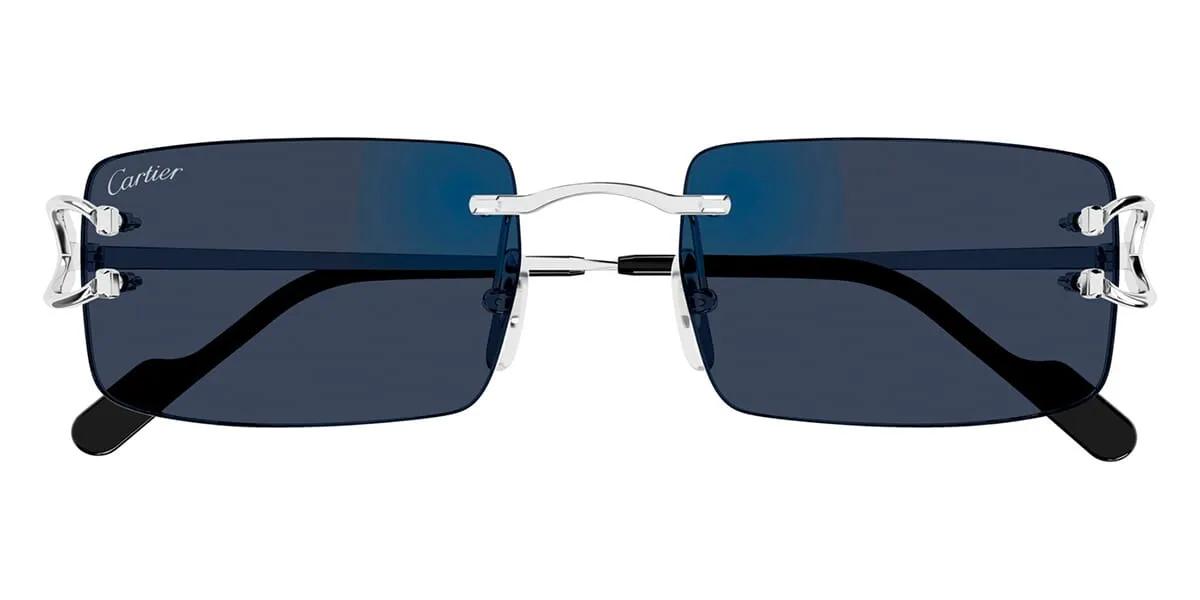 Cartier CT0488S sold by Fashion Eyewear product image thumbnail 5