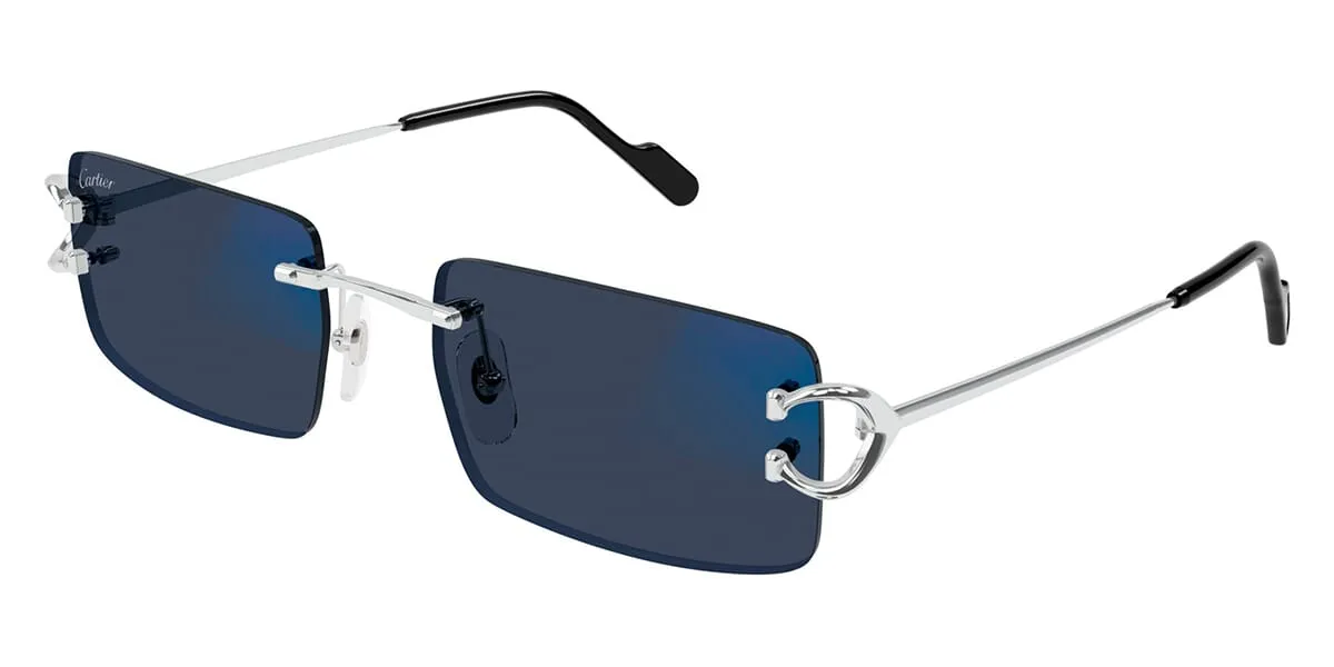 Cartier CT0488S sold by Fashion Eyewear product image thumbnail 2