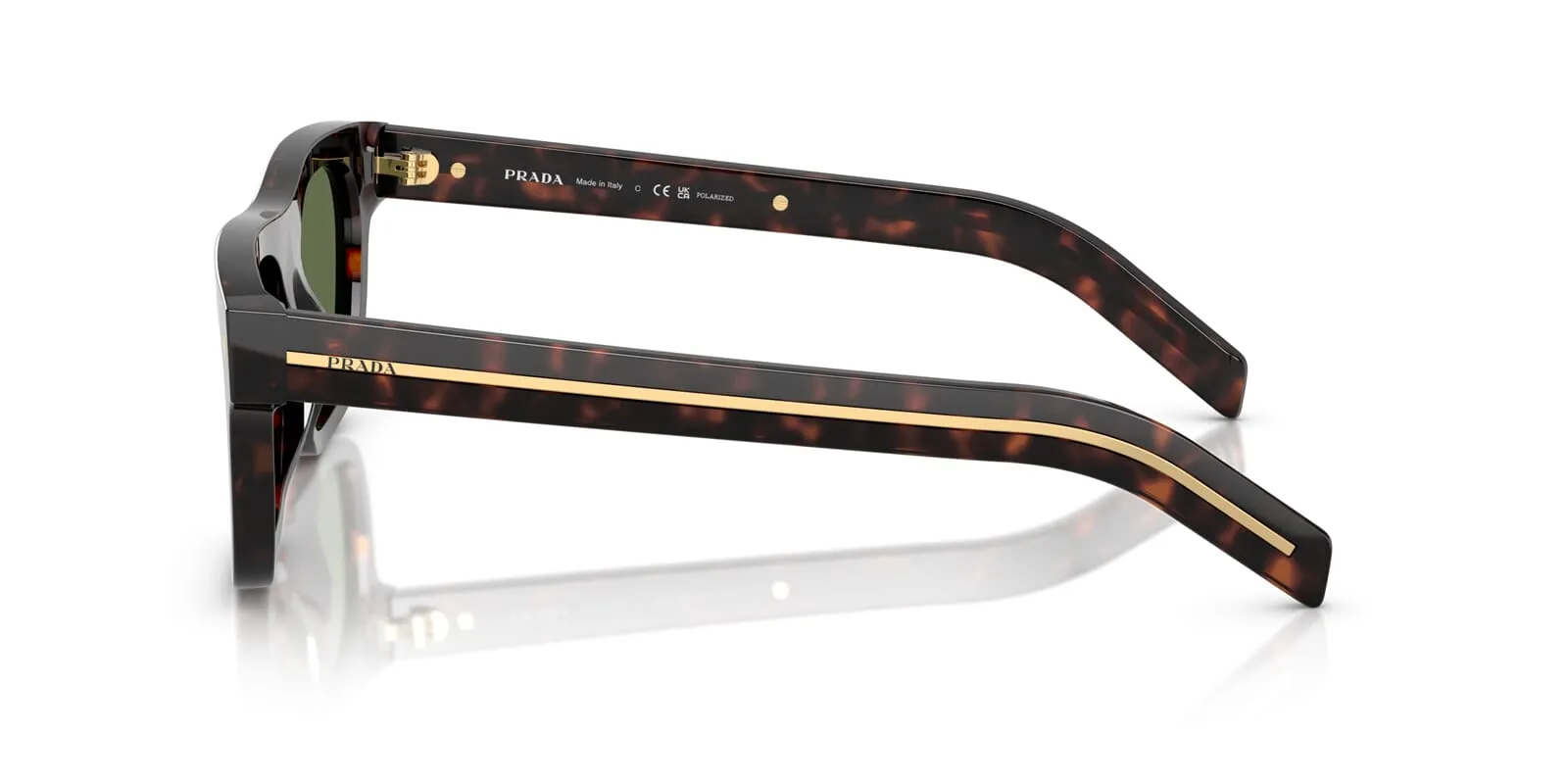 Prada SPRB12 sold by Fashion Eyewear product image thumbnail 3