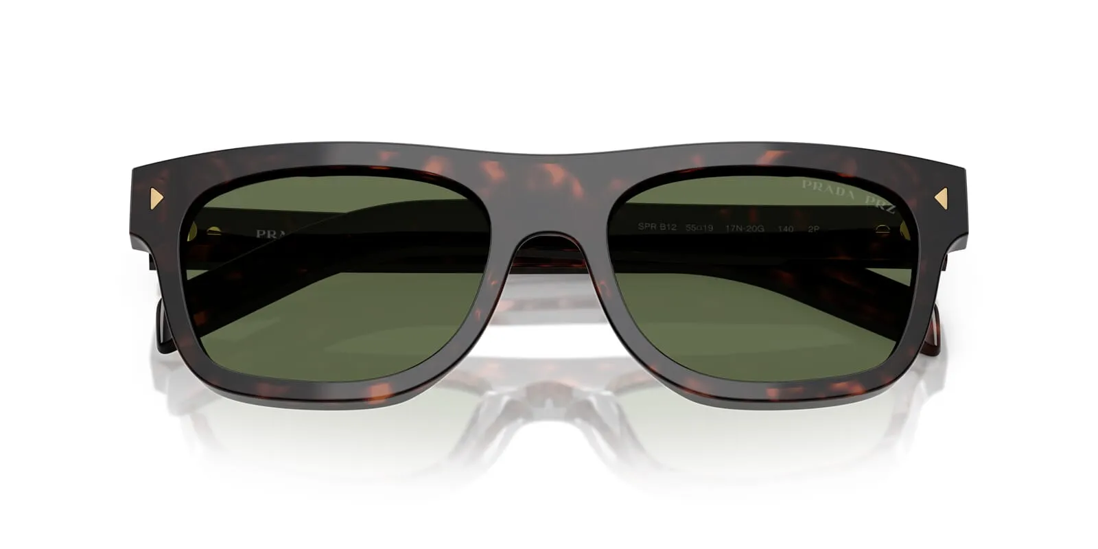 Prada SPRB12 sold by Fashion Eyewear product image thumbnail 5