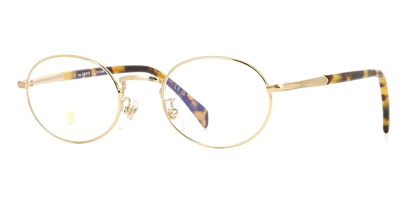 David Beckham DB1203 made by Fashion Eyewear