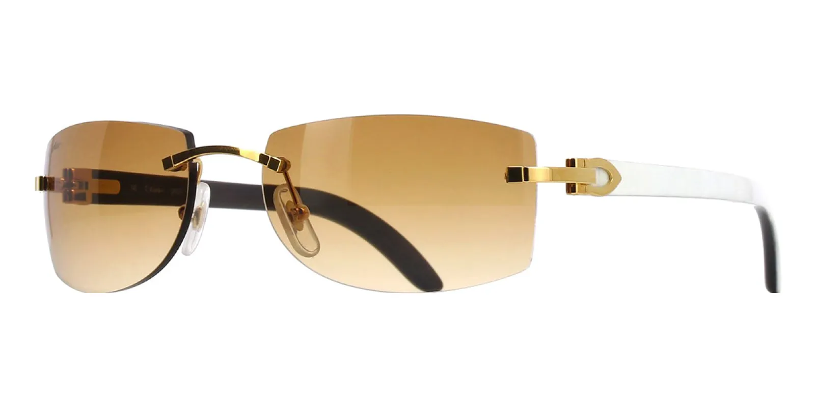 Cartier CT0017RS made by Fashion Eyewear