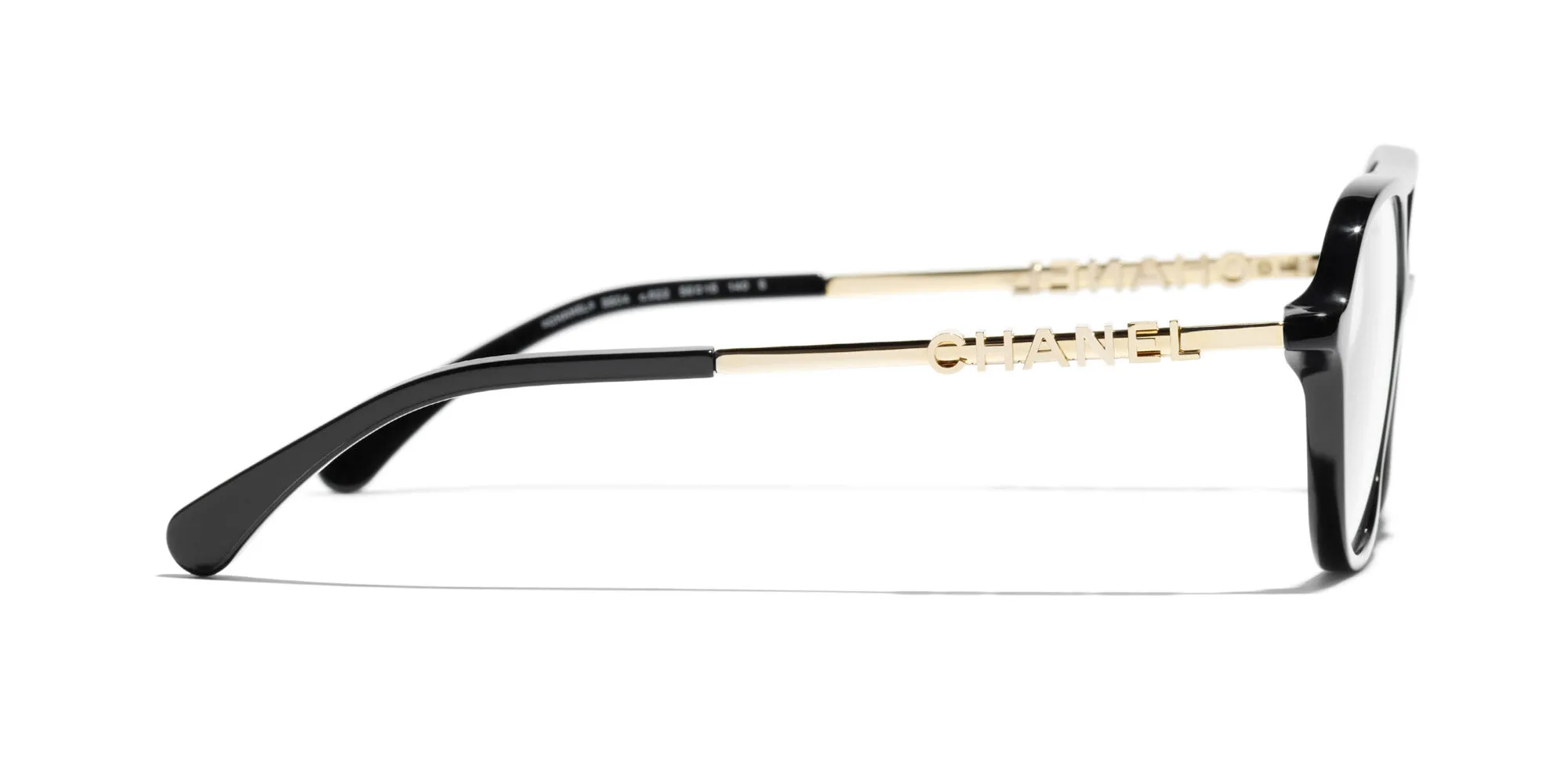 CHANEL 3504 sold by Fashion Eyewear product image thumbnail 3