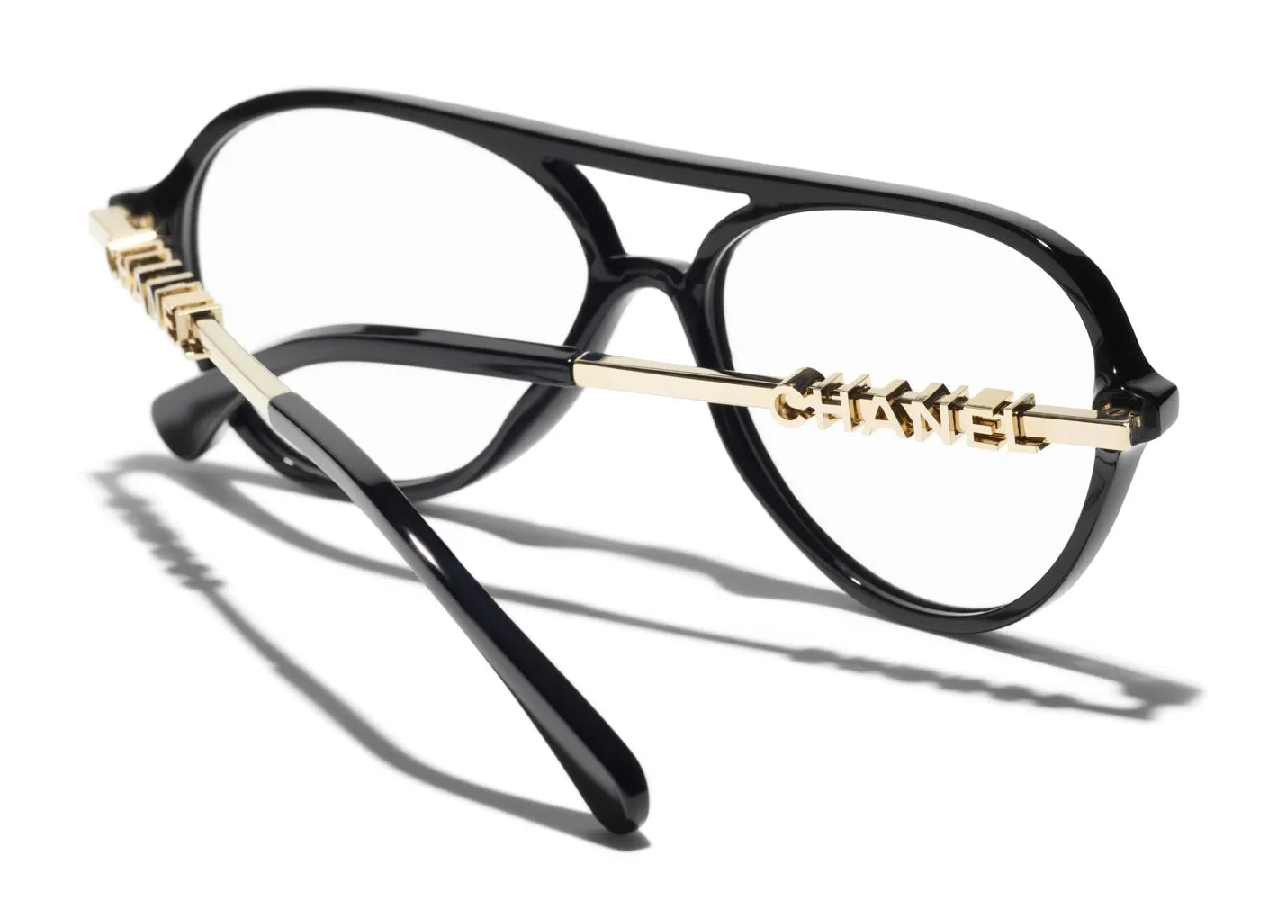 CHANEL 3504 sold by Fashion Eyewear product image thumbnail 4