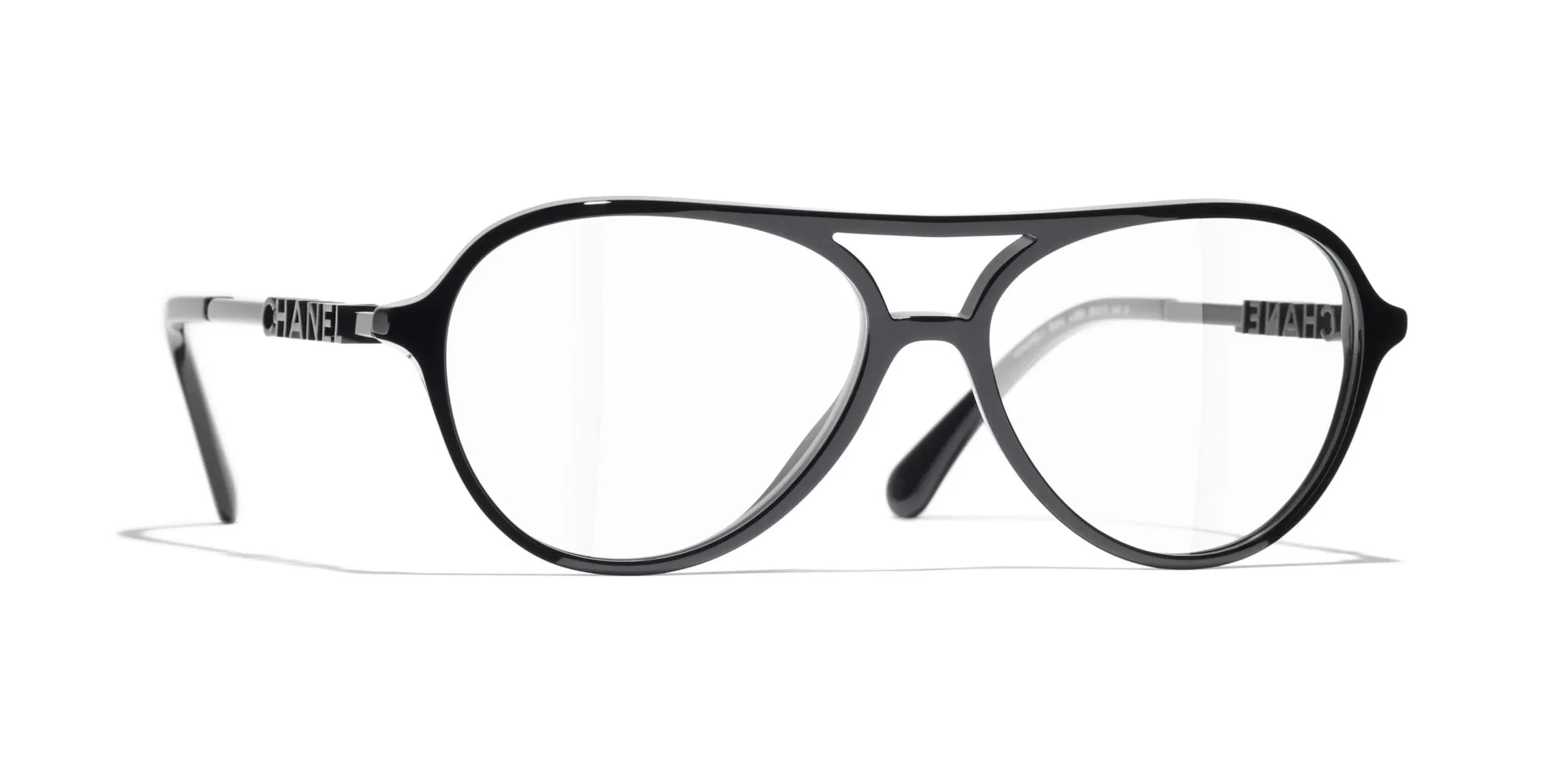 CHANEL 3504 sold by Fashion Eyewear product image thumbnail 5