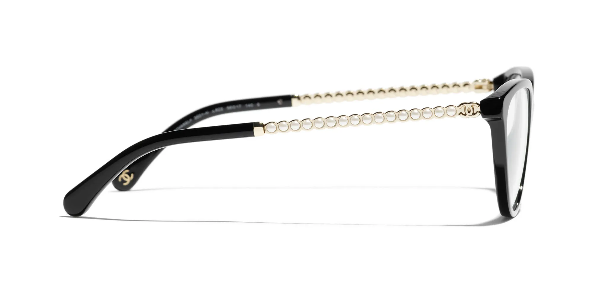 CHANEL 3501H sold by Fashion Eyewear product image thumbnail 3