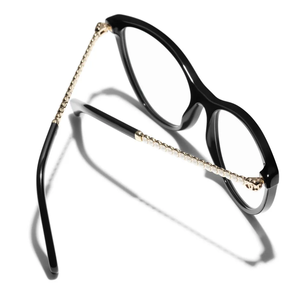 CHANEL 3501H sold by Fashion Eyewear product image thumbnail 4