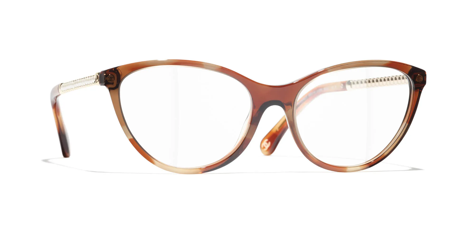 CHANEL 3501H sold by Fashion Eyewear product image thumbnail 5