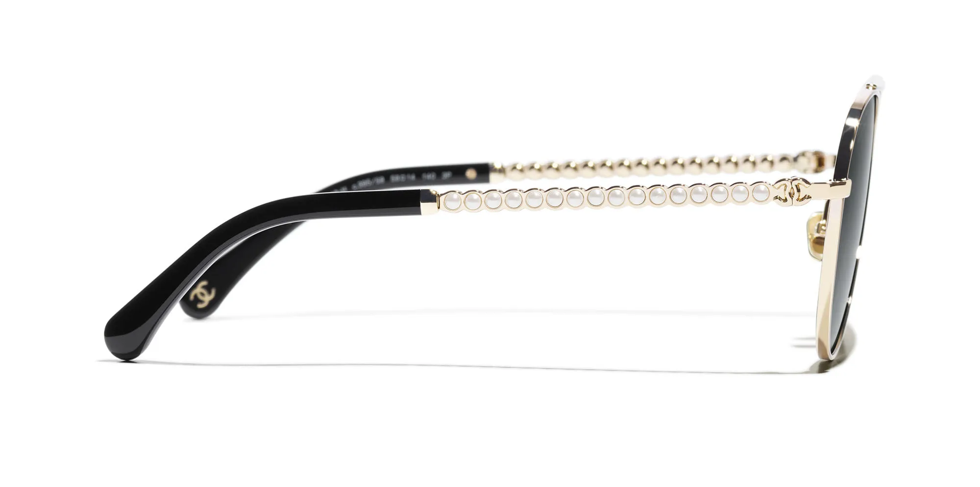 CHANEL 4298H sold by Fashion Eyewear product image thumbnail 3