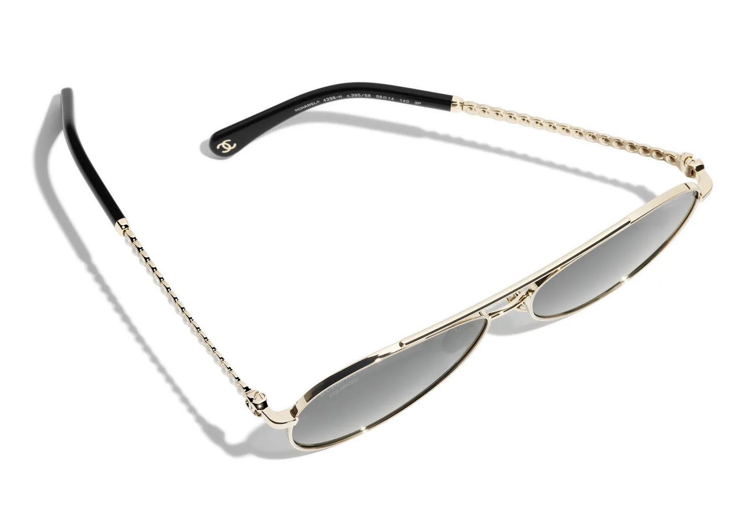 CHANEL 4298H sold by Fashion Eyewear product image thumbnail 4