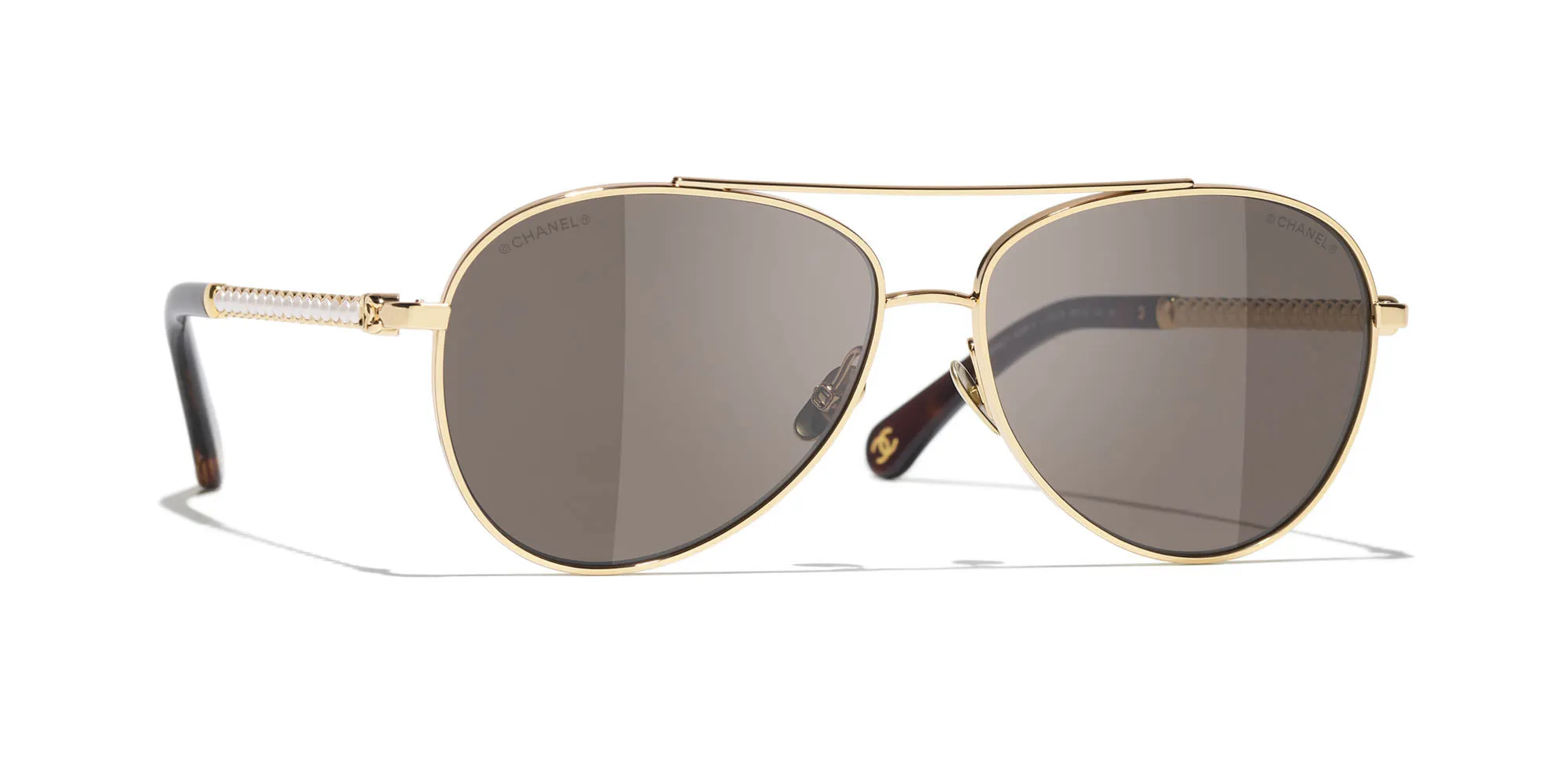 CHANEL 4298H sold by Fashion Eyewear product image thumbnail 5