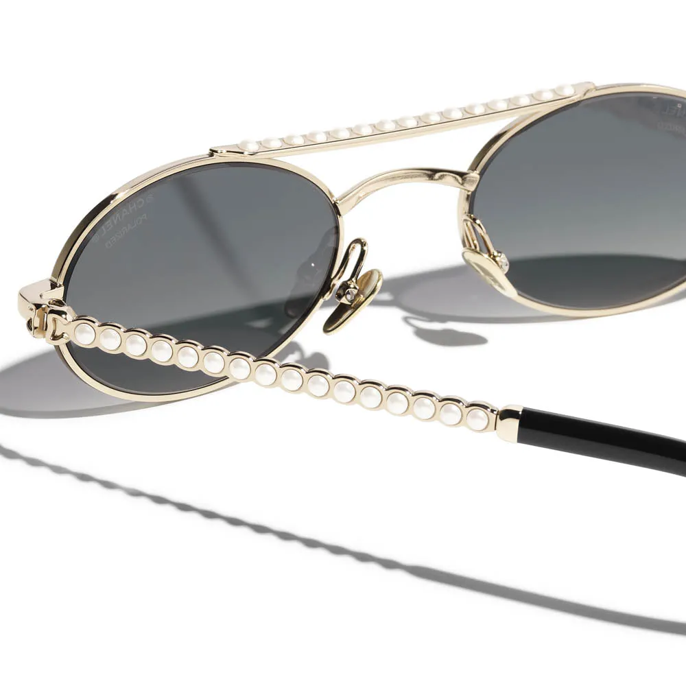 CHANEL 4297H sold by Fashion Eyewear product image thumbnail 4