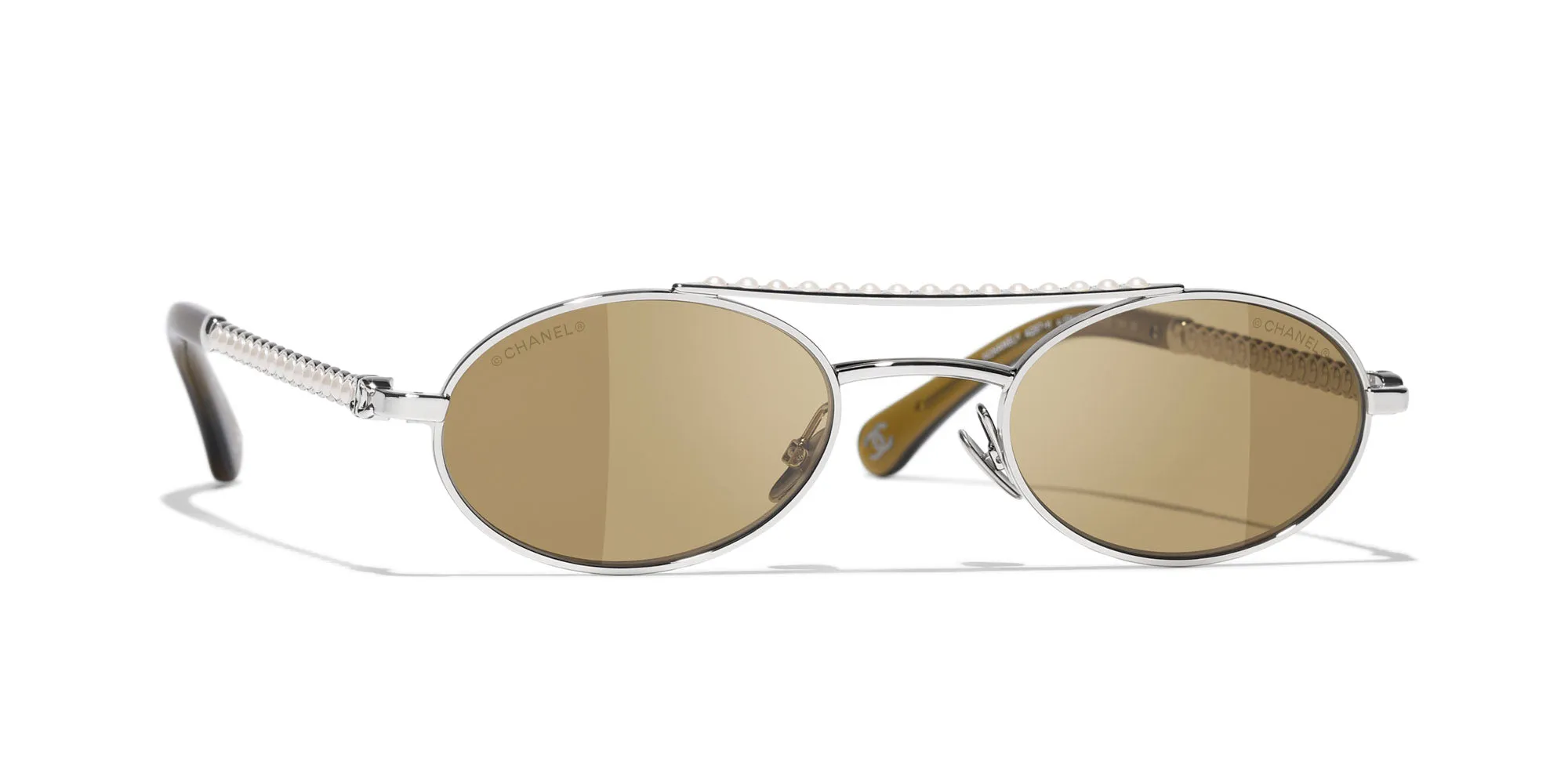 CHANEL 4297H sold by Fashion Eyewear product image thumbnail 5