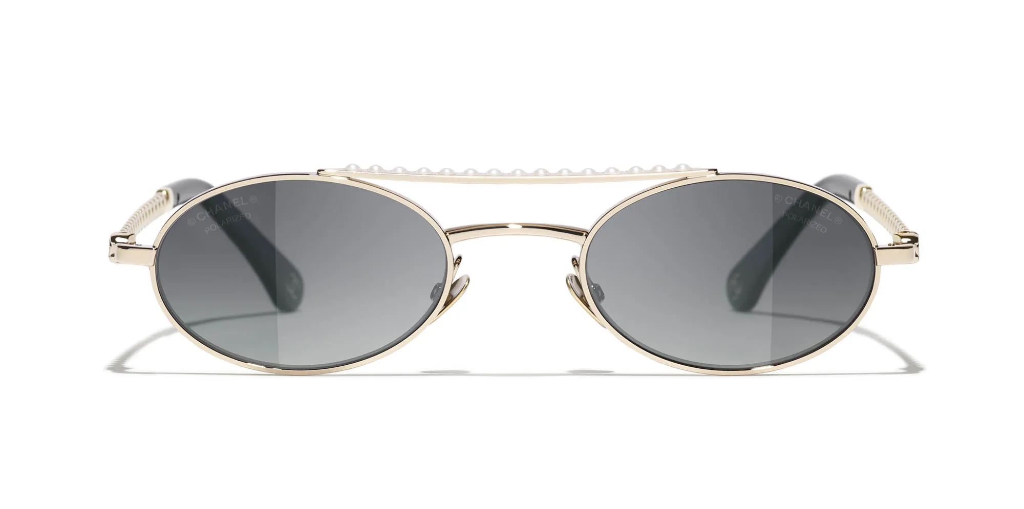 CHANEL 4297H sold by Fashion Eyewear product image thumbnail 2