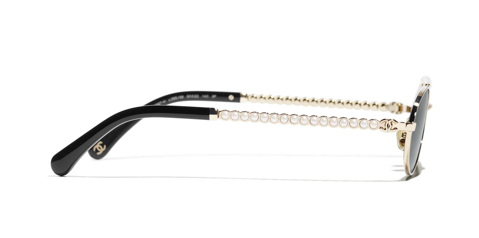 CHANEL 4297H sold by Fashion Eyewear product image thumbnail 3