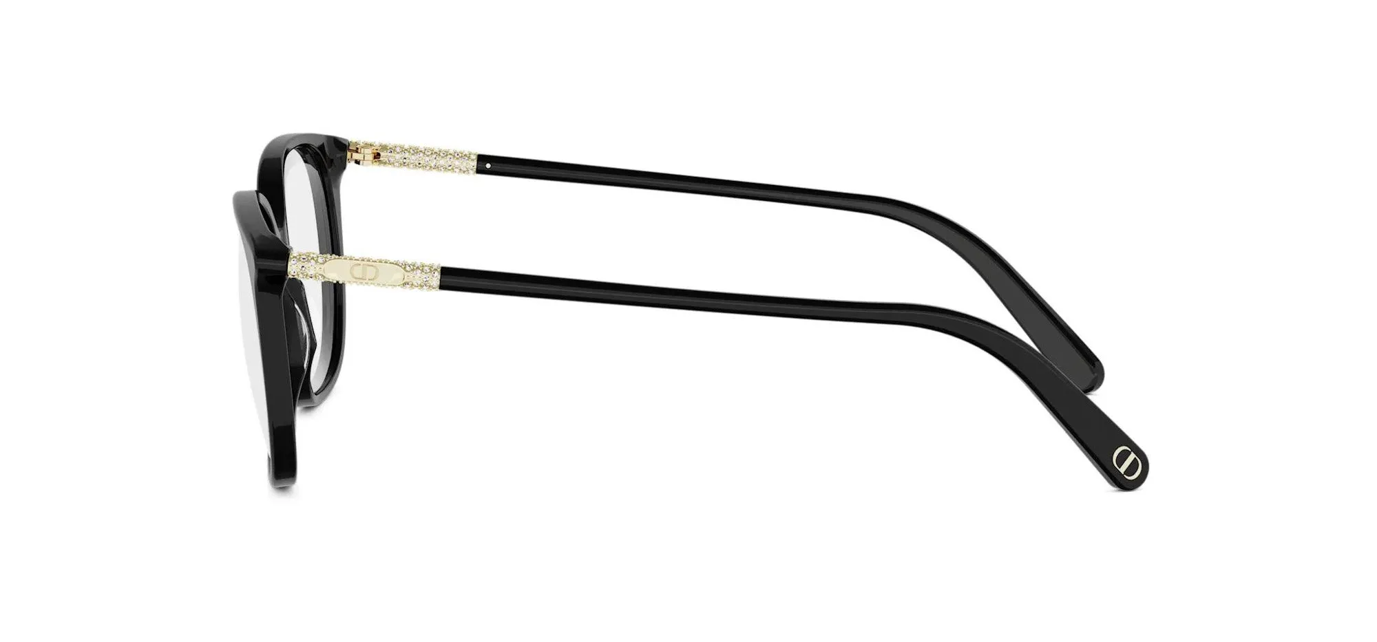 Dior Mini CD O S10I sold by Fashion Eyewear product image thumbnail 2