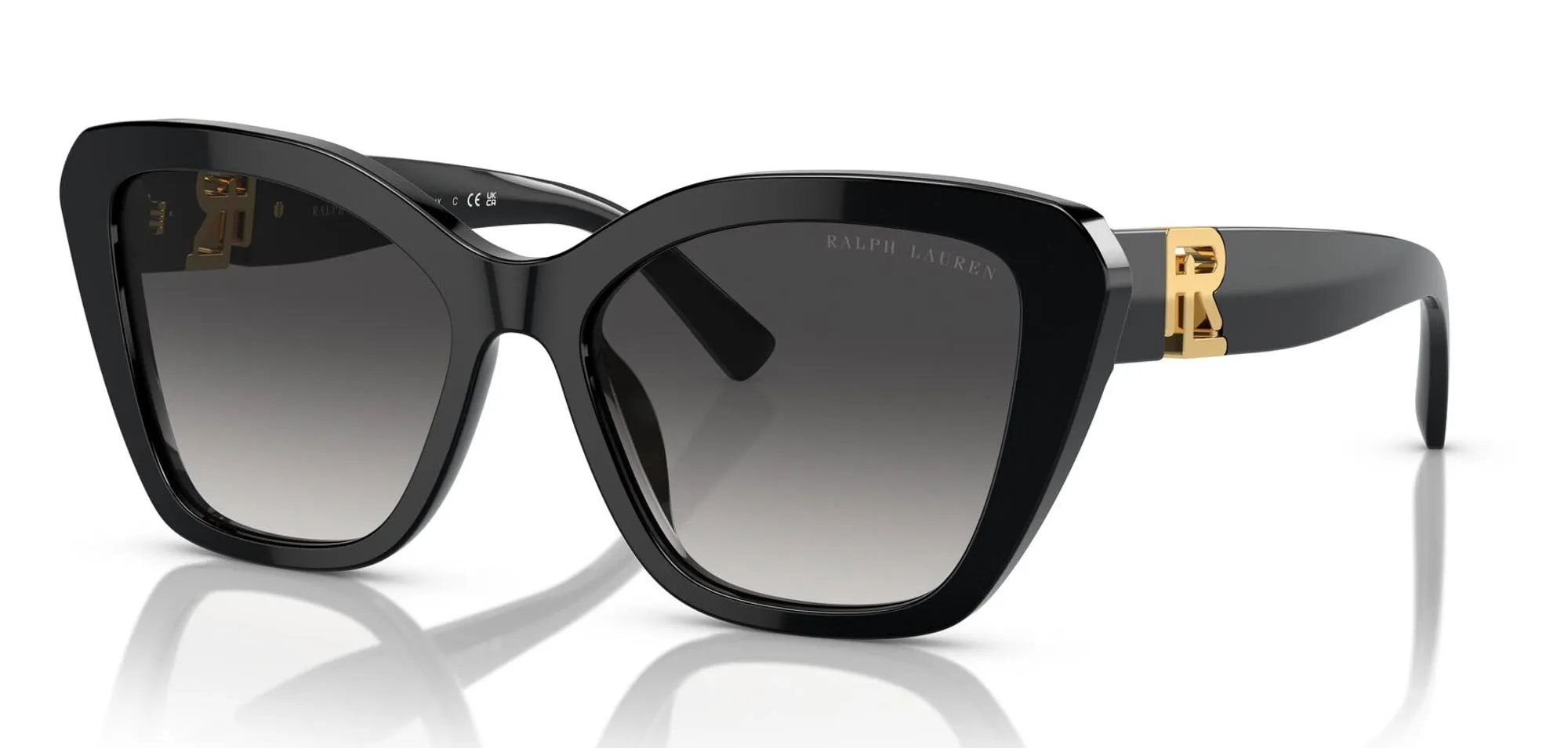 Ralph Lauren The Isabel RL8216U sold by Fashion Eyewear