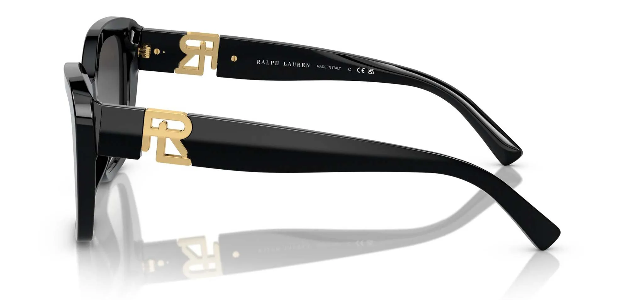 Ralph Lauren The Isabel RL8216U sold by Fashion Eyewear product image thumbnail 3