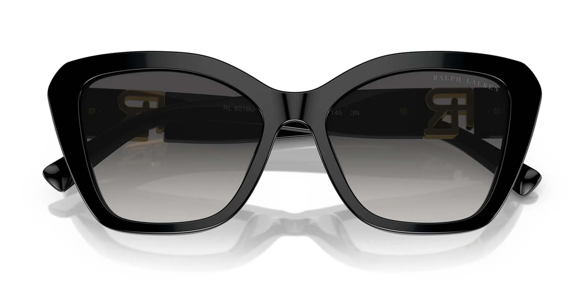 Ralph Lauren The Isabel RL8216U sold by Fashion Eyewear product image thumbnail 4
