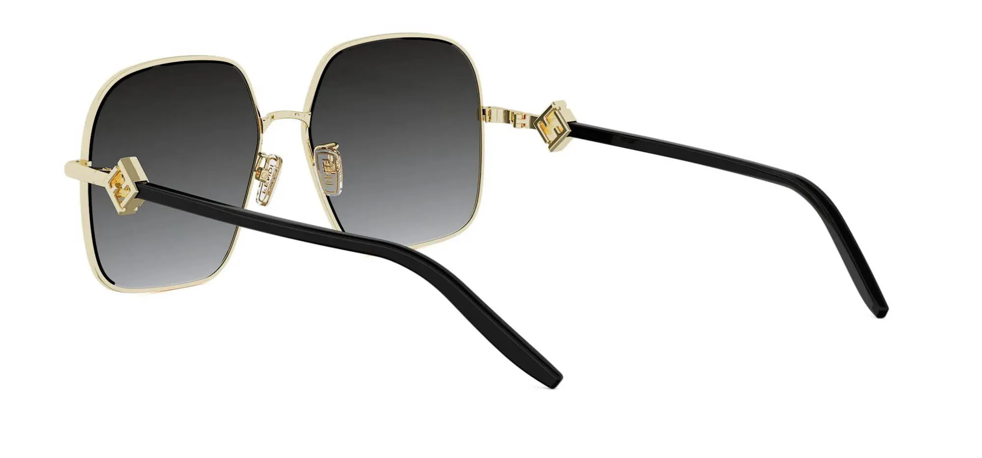 Fendi FF Diamonds FE40218U sold by Fashion Eyewear product image thumbnail 3