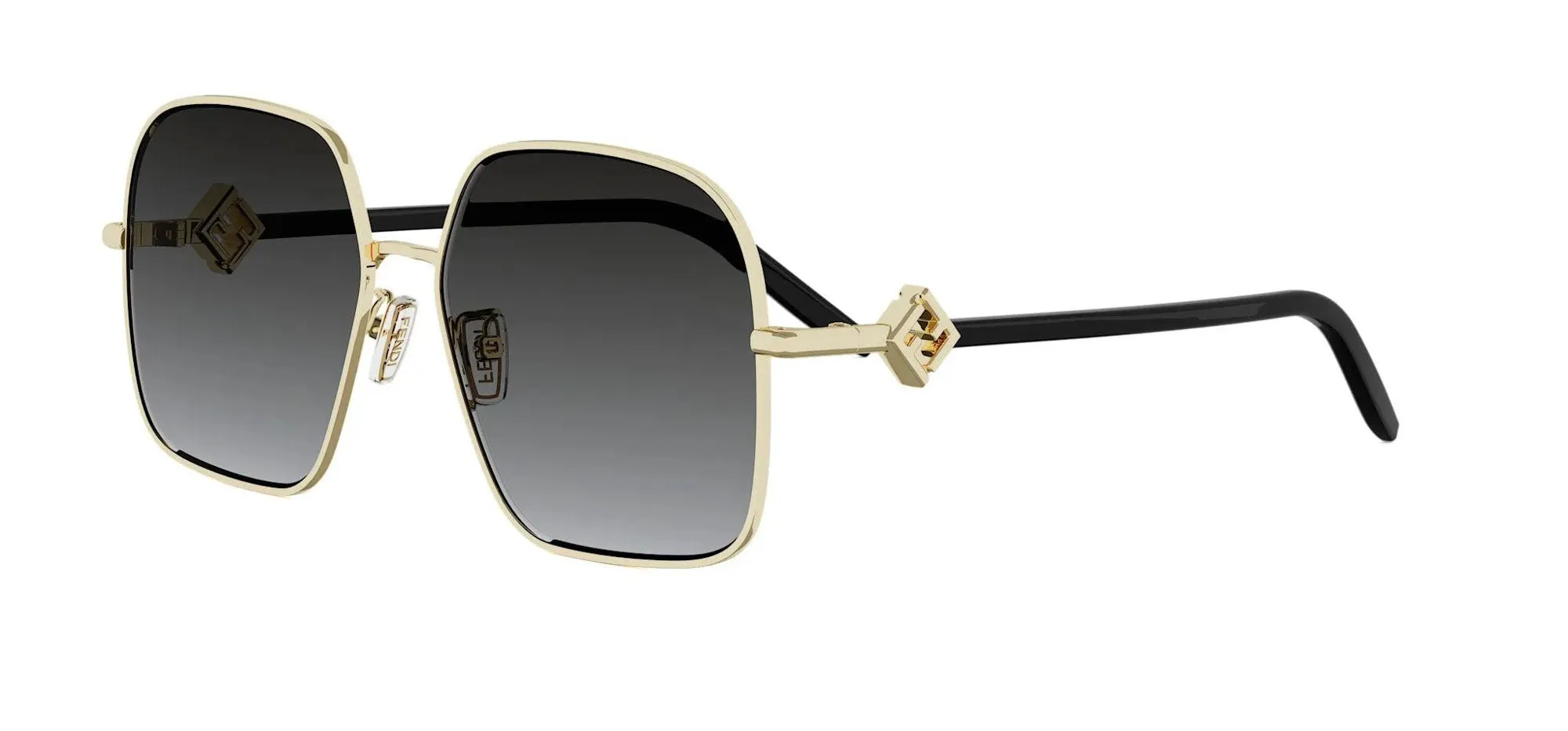 Fendi FF Diamonds FE40218U sold by Fashion Eyewear