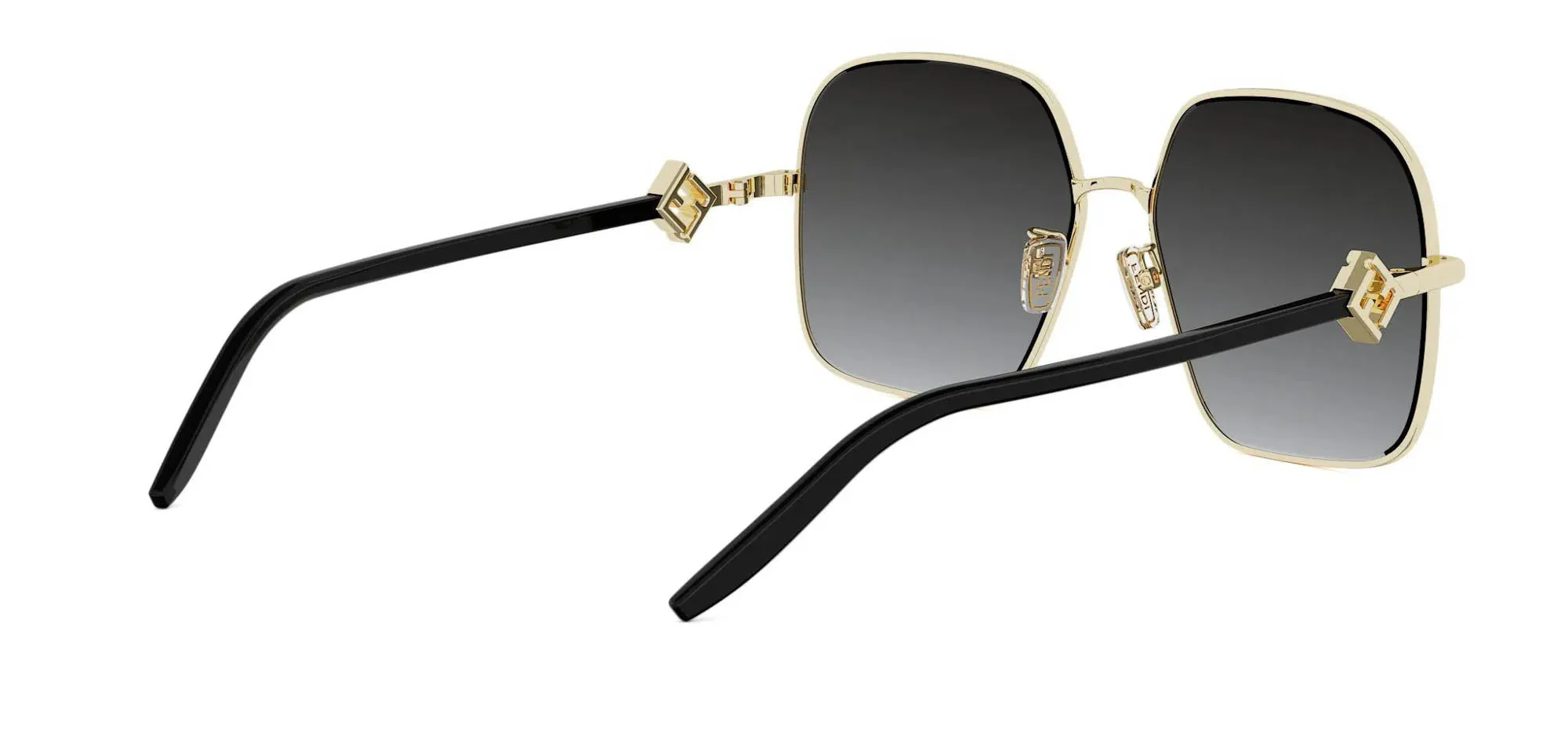 Fendi FF Diamonds FE40218U sold by Fashion Eyewear product image thumbnail 5