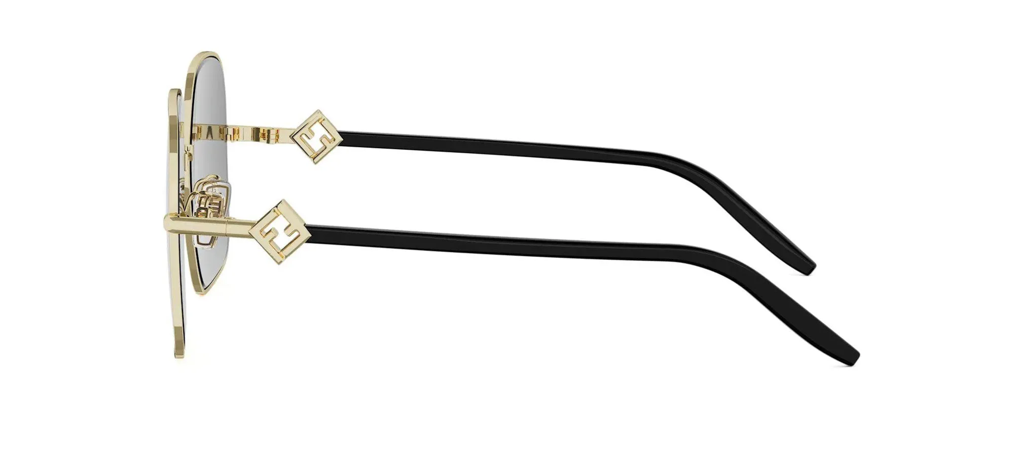 Fendi FF Diamonds FE40218U sold by Fashion Eyewear product image thumbnail 2