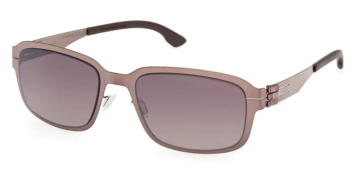 ic! berlin Jonte IC0210 sold by Fashion Eyewear product image thumbnail 4