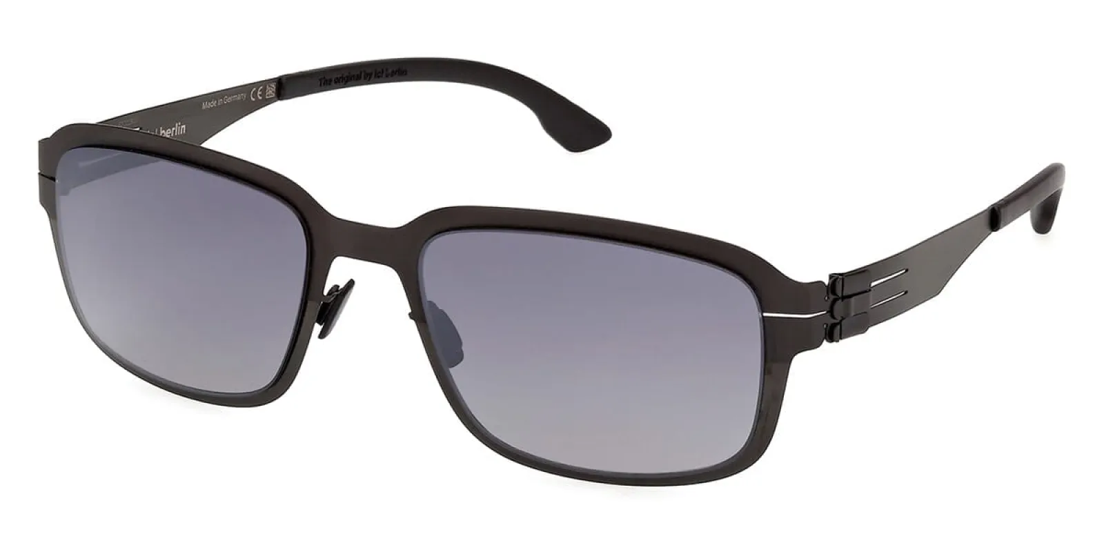 ic! berlin Jonte IC0210 made by Fashion Eyewear